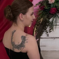 Фотография девушки Снежана, 24 года из г. Тюмень