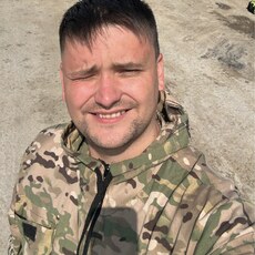 Фотография мужчины Алексей, 31 год из г. Пермь
