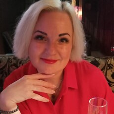 Фотография девушки Мила, 47 лет из г. Волгоград
