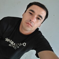 Фотография мужчины Ilyos, 27 лет из г. Ташкент