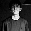 Abu, 20 лет