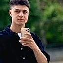 Саид, 21 год
