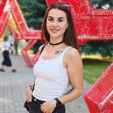 Фотография девушки Илона, 35 лет из г. Пинск