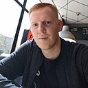 Егор, 27 лет