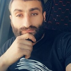 Фотография мужчины Гриша, 31 год из г. Снежное