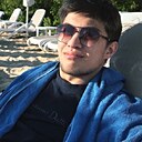 Айсултан, 23 года