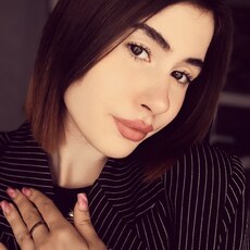 Фотография девушки Полина, 24 года из г. Тамбов