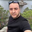 Жахонгир, 36 лет