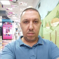 Фотография мужчины Денис, 44 года из г. Краснодар