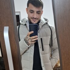 Фотография мужчины Paul, 26 лет из г. Roman