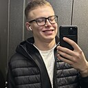 Даня, 21 год