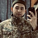 Нурсултан, 23 года