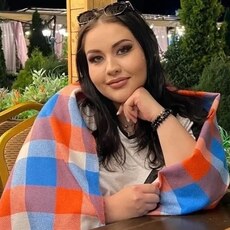 Фотография девушки Asya, 27 лет из г. Талгар