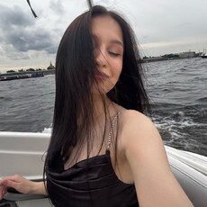 Фотография девушки Нелли, 19 лет из г. Санкт-Петербург