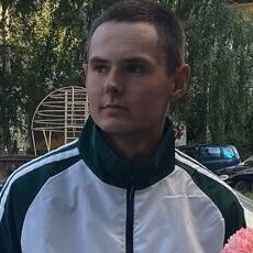 Фотография мужчины Юрий, 20 лет из г. Полевской
