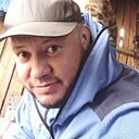 Кайрат, 36 лет