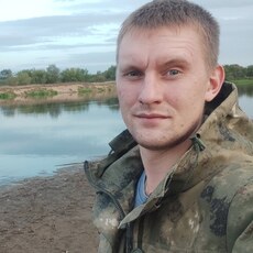 Фотография мужчины Никита, 31 год из г. Кричев
