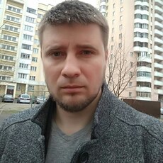 Фотография мужчины Денис, 41 год из г. Минск