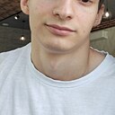 Георгий, 19 лет