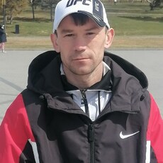 Фотография мужчины Александр, 38 лет из г. Новосибирск