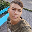 Иван, 18 лет