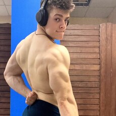 Фотография мужчины Кирилл, 19 лет из г. Коломна