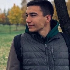Фотография мужчины Никита, 21 год из г. Псков