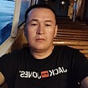Артур, 35 лет