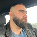 Айк, 35 лет
