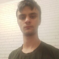 Фотография мужчины Лëша, 18 лет из г. Томск
