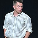 Никита, 18 лет