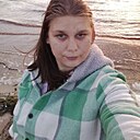 Ксения, 24 года