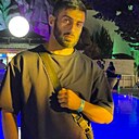 Рашид, 25 лет
