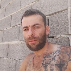 Фотография мужчины Ашот, 35 лет из г. Тбилиси