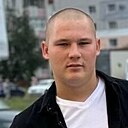 Даниил, 33 года