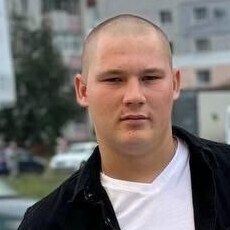 Фотография мужчины Даниил, 33 года из г. Красногорск