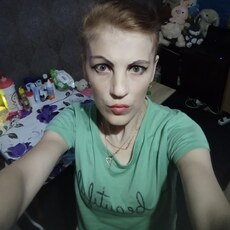 Фотография девушки Nnna, 33 года из г. Дружковка