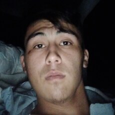 Фотография мужчины Алишер, 19 лет из г. Караганда