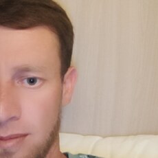 Фотография мужчины Принц, 34 года из г. Москва