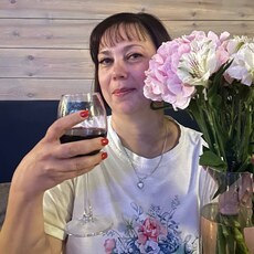 Фотография девушки Наталья, 44 года из г. Минск