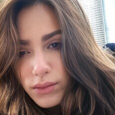 Фотография девушки Милана, 19 лет из г. Владикавказ