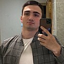 Омар, 24 года