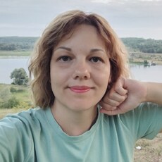 Фотография девушки Александра, 39 лет из г. Нижний Новгород