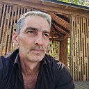 Хаган, 45 лет