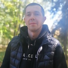 Фотография мужчины Анзор, 43 года из г. Нальчик