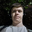 Эдуард, 23 года