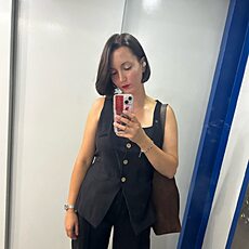 Фотография девушки Дарья, 29 лет из г. Петрозаводск