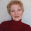 Эльвира, 62 года