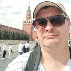 Фотография мужчины Игорь, 44 года из г. Смоленск