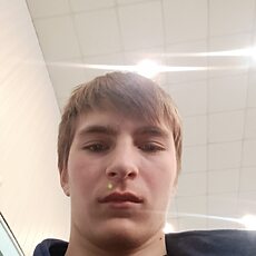 Фотография мужчины Дмитрий, 18 лет из г. Челябинск
